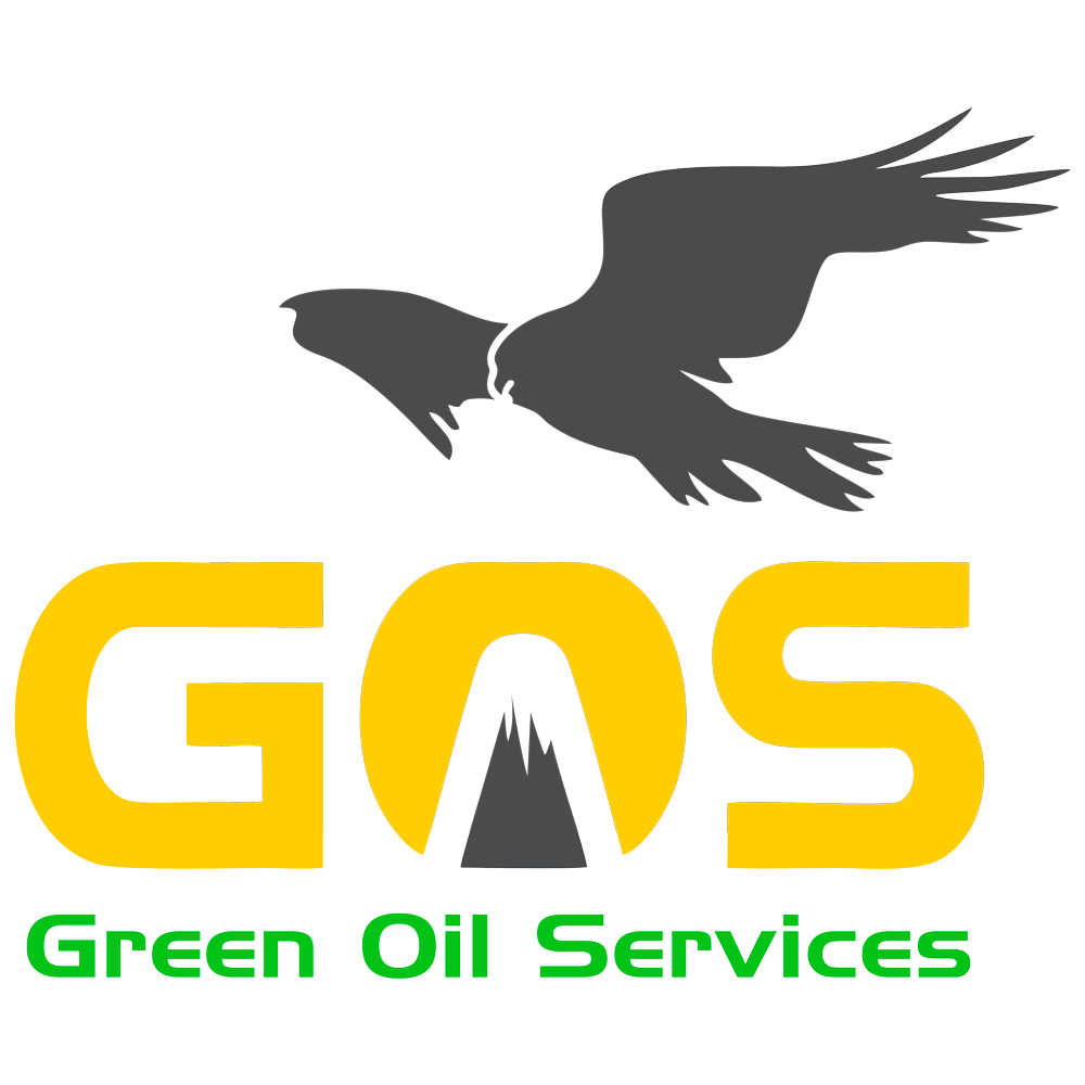 Camión especializado de Green Oil Services en operación en un yacimiento petrolero, reflejando el compromiso de la empresa con la industria Oil & Gas en Argentina.